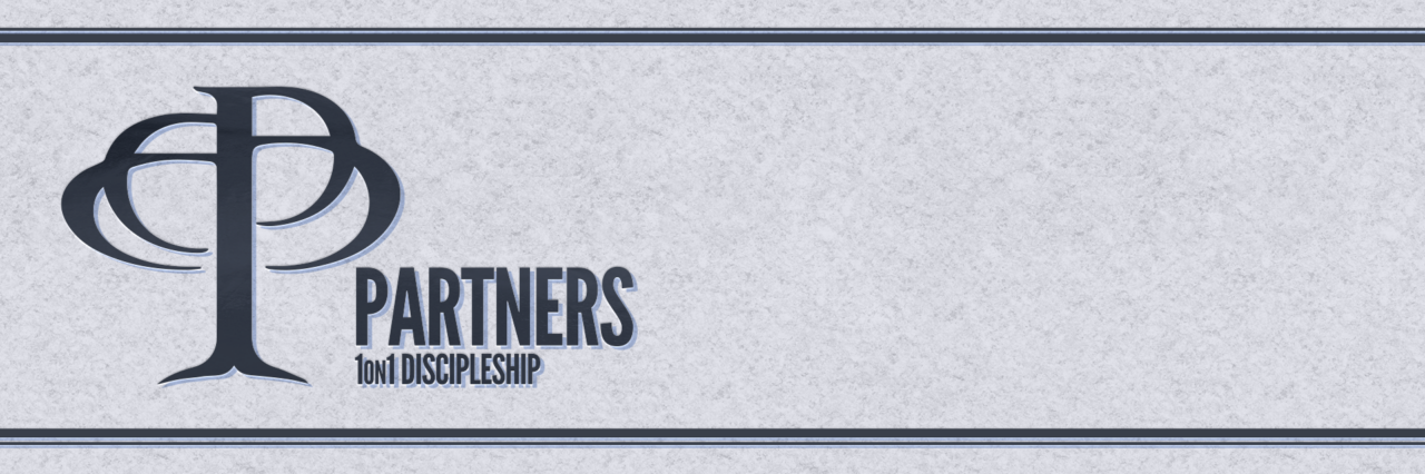 Partners1on1 Web Header 2025 10 22