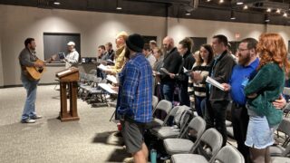 2022 beginnings Fall retreat6