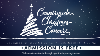 Christmas Concert 2025