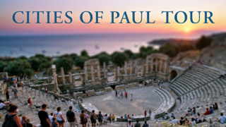 Cities of Paul Tour 2026 06 28