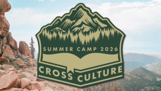 Cross Culture Summer Camp 2026