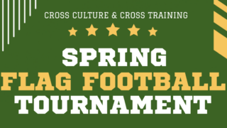 Youth Spring Football Tournament