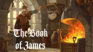 Book of James