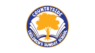 Childrens Sunday School Logo Color sized for announcement