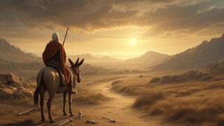 Judges 16x9