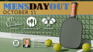 Mens Day Out 2025 Slide