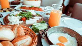 One28 Breakfast Brunch