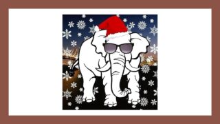 One28 White Elephant