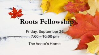 Roots Fellowship