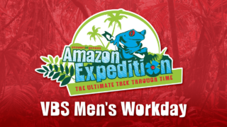 VBS 2026 Mens Work Day 2026 06 05