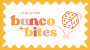 Bunco Promo Website